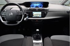 Citroën Grand C4 Picasso - 1.2 PureTech Business | NAVIGATIE | ECC | PDC | LMV