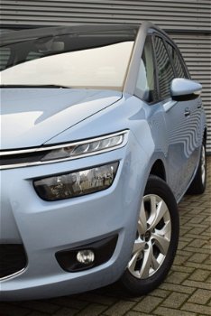 Citroën Grand C4 Picasso - 1.2 PureTech Business | NAVIGATIE | ECC | PDC | LMV - 1