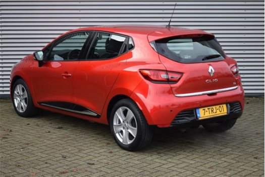 Renault Clio - 0.9 TCe Expression | NAVIGATIE | AIRCO | PDC | LMV - 1