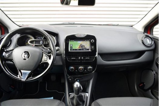 Renault Clio - 0.9 TCe Expression | NAVIGATIE | AIRCO | PDC | LMV - 1