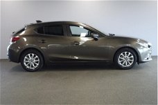 Mazda 3 - 3 Skyactive-G 120 pk TS+