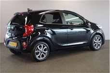 Kia Picanto - 1.0 MPi 67pk 4-zits Colour Edition