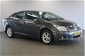 Toyota Avensis - 2.0 16V VVT-I SEDAN CVT Dynamic - 1 - Thumbnail