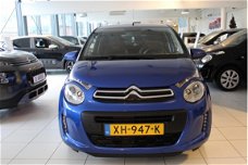 Citroën C1 - 1.0 VTi 68PK S&S 5D Feel | AIRCO | BLUETOOTH |