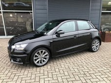 Audi A1 Sportback - 1.2 TFSI Admired #Navi