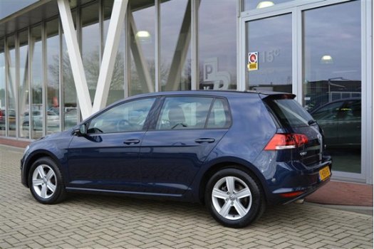 Volkswagen Golf - 1.2TSI 5DRS AUTOMAAT HIGHLINE CLIMA/CRUISE/AFN.TREKHAAK - 1