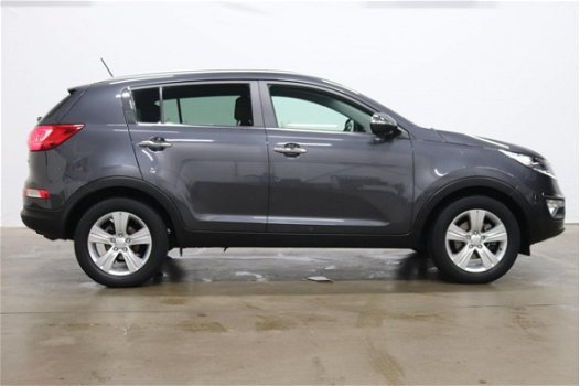 Kia Sportage - 1.6 GDI 135pk Plus Pack |Dealeronderhouden - 1