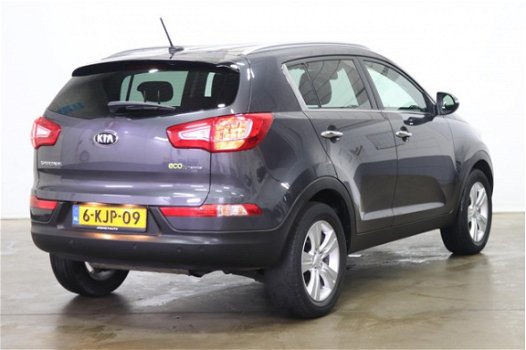 Kia Sportage - 1.6 GDI 135pk Plus Pack |Dealeronderhouden - 1