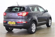 Kia Sportage - 1.6 GDI 135pk Plus Pack |Dealeronderhouden