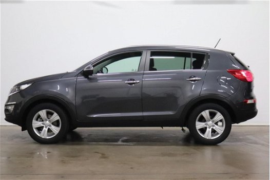 Kia Sportage - 1.6 GDI 135pk Plus Pack |Dealeronderhouden - 1