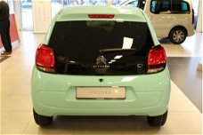 Citroën C1 - 1.0 VTi 72PK S&S 5D Feel