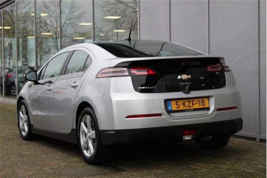 Chevrolet Volt - 1.4 LT AUTOMAAT INCL BTW | RIJKLAARPRIJS | Navi / Leder / Climate - 1