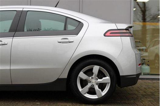 Chevrolet Volt - 1.4 LT AUTOMAAT INCL BTW | RIJKLAARPRIJS | Navi / Leder / Climate - 1