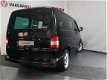 Volkswagen Transporter Multivan - 2.5 TDI Comfortline 7 p. , standkachel , airco , camper - 1 - Thumbnail