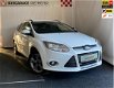 Ford Focus Wagon - 1.0 EcoBoost Lease Titanium , climate controle , stuurbediening - 1 - Thumbnail