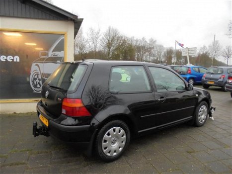 Volkswagen Golf - 1.9 TDI 74KW NW APK Super Rijdend - 1