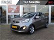 Kia Picanto - 1.0 CVVT ISG Comfort Pack *Airco - 1 - Thumbnail