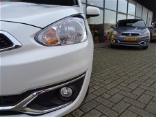 Mitsubishi Space Star - 1.0 Active *AUTOMAAT*VOORRAAD AUTO* NIEUWE AUTO*NAVIGATIE