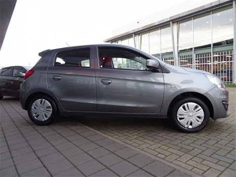 Mitsubishi Space Star - 1.0 Cool+ *AIRCO*VOORRAAD VOORDEEL - 1