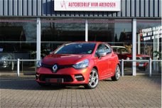 Renault Clio - 1.2 GT 1e Eigenaar|Automaat|Trekhaak afneembaar|Navi|Airco|Dealer onderhouden| etc