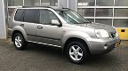 Nissan X-Trail - 2.0 Sport Plus 4x4, airco, navigatie, lichtmetalen velgen, 4x elektrische ramen - 1 - Thumbnail