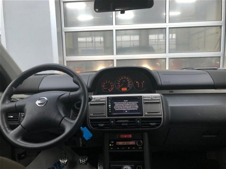 Nissan X-Trail - 2.0 Sport Plus 4x4, airco, navigatie, lichtmetalen velgen, 4x elektrische ramen - 1