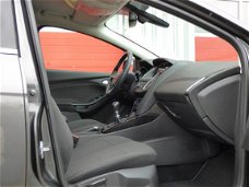 Ford Focus Wagon - 1.0 Titanium/ lage km/ zeer mooi