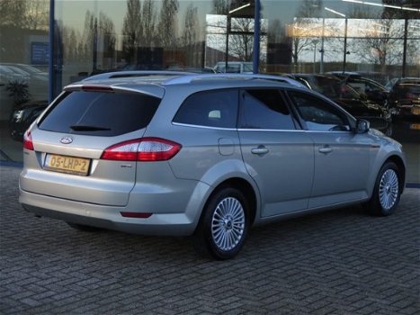 Ford Mondeo Wagon - 2.0 TDCi Ghia | NAVI | CRUISE | PARKEERSENSOREN - 1