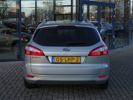 Ford Mondeo Wagon - 2.0 TDCi Ghia | NAVI | CRUISE | PARKEERSENSOREN - 1