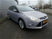 Ford Focus - 1.6 ECOBOOST 150pk Titanium Navi/Xenon - 1 - Thumbnail