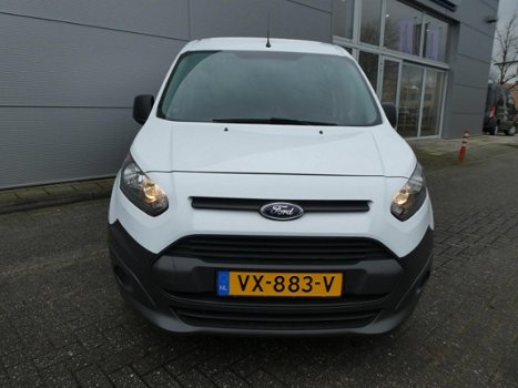 Ford Transit Connect - 200 L1 1.5 TDCI 75pk Ambiente - 1
