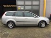 Ford Focus Wagon - 1.6-16V Trend/1e eigenaar - 1 - Thumbnail