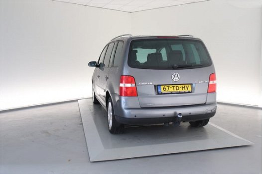 Volkswagen Touran - 2.0 TDI Trendline - 1