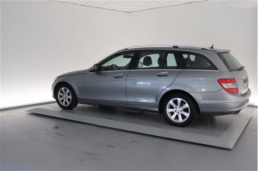 Mercedes-Benz C-klasse Estate - 200 CDI Business Class Elegance Automaat - 1