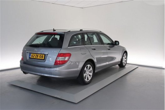 Mercedes-Benz C-klasse Estate - 200 CDI Business Class Elegance Automaat - 1