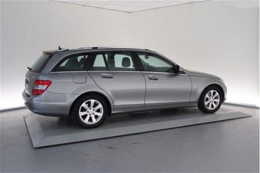 Mercedes-Benz C-klasse Estate - 200 CDI Business Class Elegance Automaat - 1