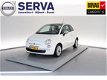 Fiat 500 - 1.2 Automaat Lounge - 1 - Thumbnail