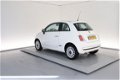 Fiat 500 - 1.2 Automaat Lounge - 1 - Thumbnail