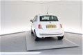 Fiat 500 - 1.2 Automaat Lounge - 1 - Thumbnail