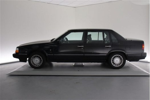 Volvo 960 - 3.0 Aut. Prestige - 1