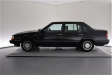 Volvo 960 - 3.0 Aut. Prestige