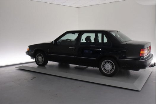 Volvo 960 - 3.0 Aut. Prestige - 1