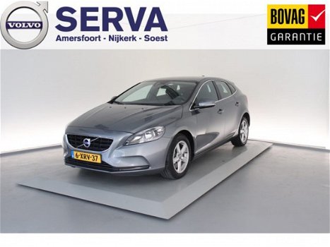 Volvo V40 - D4 Momentum Business Pack Connect - 1