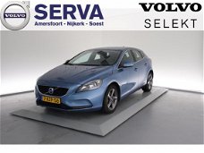 Volvo V40 - D4 Summum Business