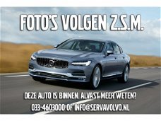 Volvo V70 - 2.4 D5 Summum