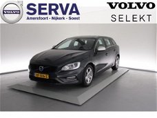 Volvo V60 - D2 Aut. R-Design Business