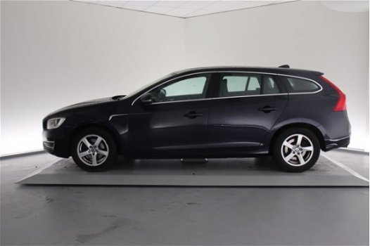 Volvo V60 - D3 Aut. Summum Business Business Pack Connect - 1