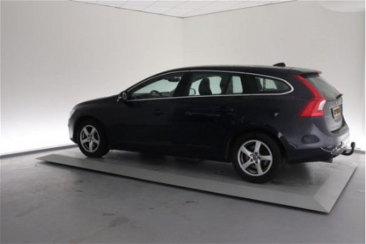 Volvo V60 - D3 Aut. Summum Business Business Pack Connect - 1