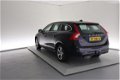 Volvo V60 - D3 Aut. Summum Business Business Pack Connect - 1 - Thumbnail