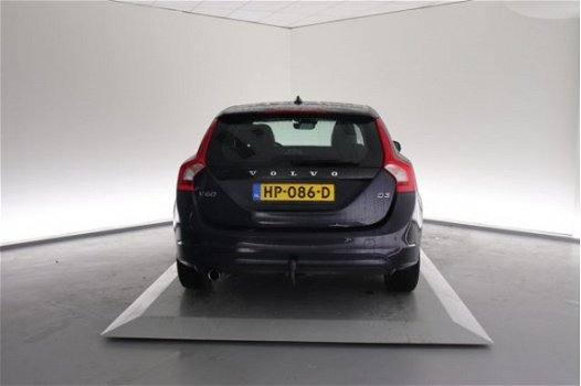 Volvo V60 - D3 Aut. Summum Business Business Pack Connect - 1